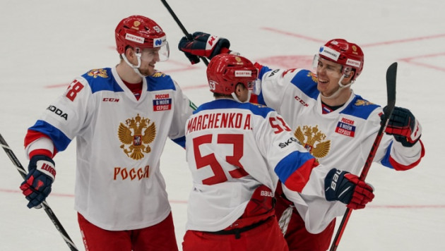 Сборная России по хоккею выбрала нового тренера на Олимпиаду-2022 в Пекине