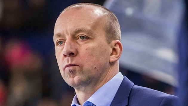 Клуб КХЛ нашел замену экс-тренеру "Барыса"