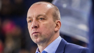Клуб КХЛ нашел замену экс-тренеру "Барыса"