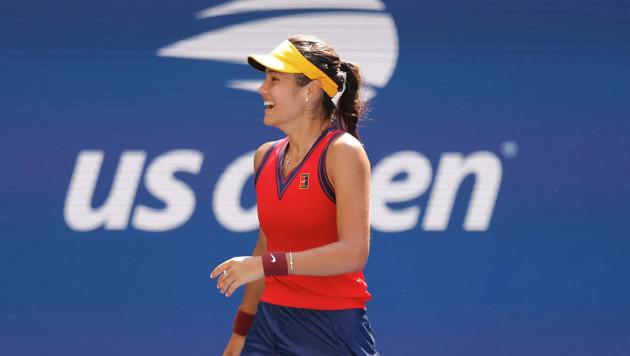 18-летняя теннисистка уволила тренера после победы на US Open