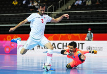 ©FIFA Futsal World Cup