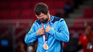 Бахтияр Артаев извинился за боксеров на Олимпиаде-2020. Какие оценки получили спортсмены из Казахстана