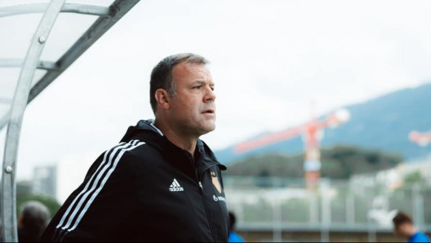 Тренер "Базеля" оценил уровень "Кайрата". У швейцарского клуба есть потери перед матчем Лиги конференций
