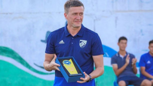 В клубе КПЛ объяснили уход тренера после заключения соглашения и высказались о возвращении Щеткина с Мужиковым