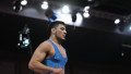 Казахстанец Азамат Даулетбеков проиграл в поединке за бронзу на ЧМ по борьбе