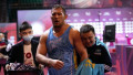 Второй казахстанский борец проиграл поединок за бронзу на ЧМ