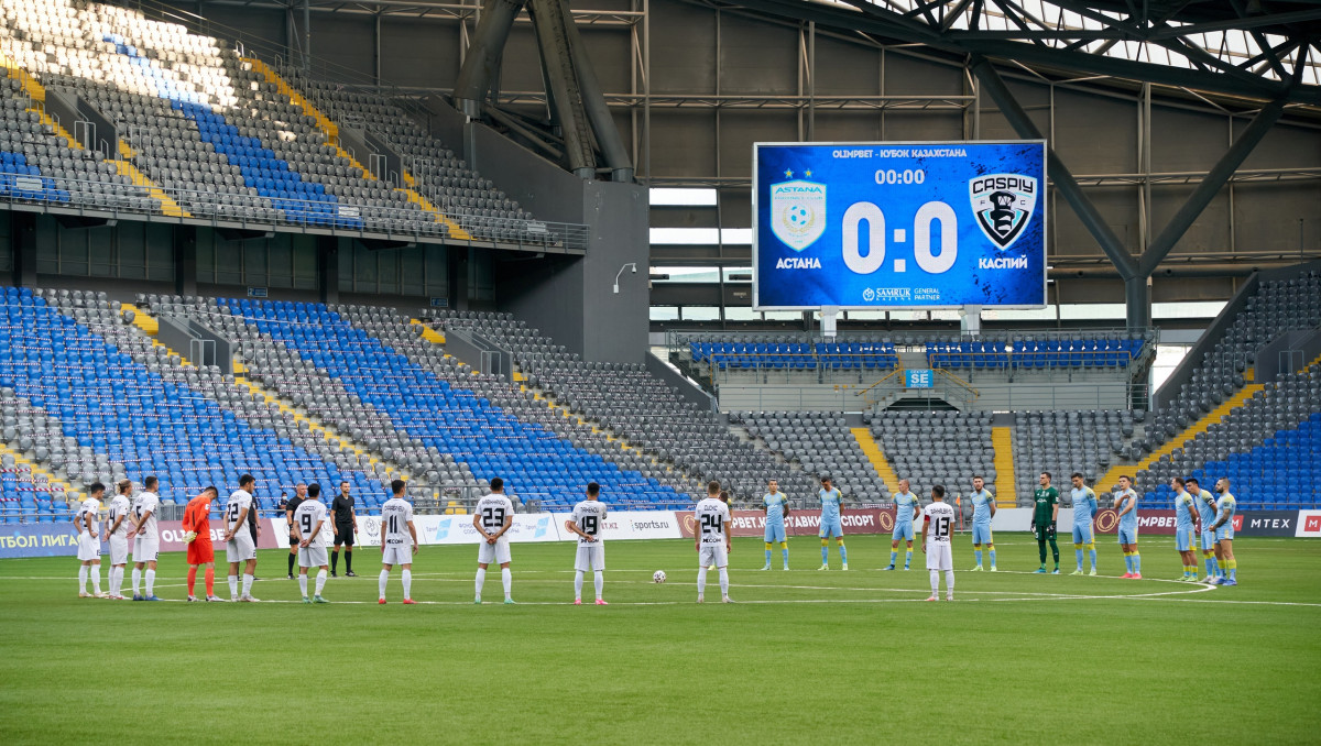 ПФЛК учредила приз лучшему молодому футболисту сезона