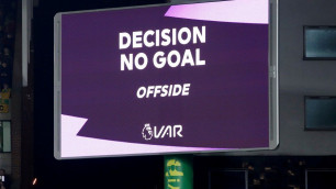 ФИФА задумалась об изменении правила офсайда