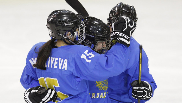Поедут на Олимпиаду-2022? Как хоккей из Казахстана может пробиться на Игры в Пекин