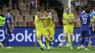 "Будет еще сложнее". В Боснии опасаются выездного матча с Казахстаном в отборе к ЧМ-2022