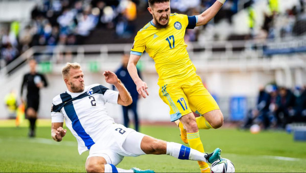 В Боснии объяснили победу над Казахстаном и предрекли Финляндии потерю очков в матче отбора ЧМ-2022