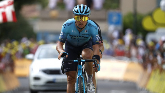 ©Gettysport. Astanapremiertech.com