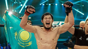 Казахстанец получит бой за пояс чемпиона в лиге Хабиба? Многое зависит от Минеева, Шлеменко и даже Исмаилова