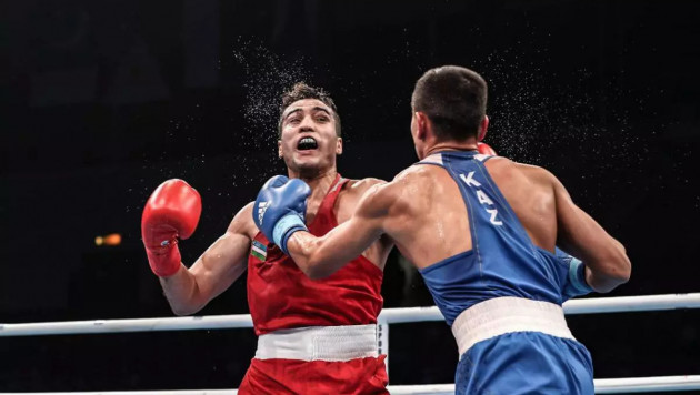 Конкуренты для Узбекистана и Кубы? Кто в новой сборной Казахстана по боксу станет медалистом ЧМ-2021