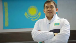 Главный тренер сборной Казахстана лишился работы из-за жалоб штангистов после смерти Альберта Линдера