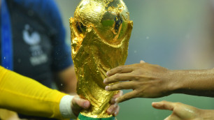 ФИФА сообщила сборным о планах проводить чемпионат мира раз в два года