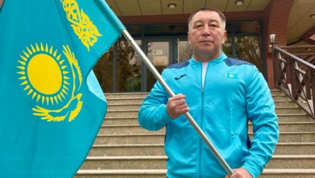 Новый тренер сборной Казахстана озвучил медальный план на ЧМ по боксу и объяснил состав