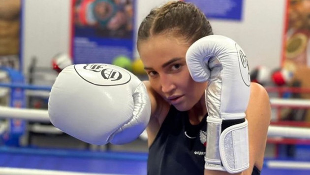 Ольга Бузова откроет чемпионат мира по боксу в Белграде