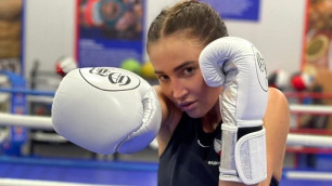 Ольга Бузова откроет чемпионат мира по боксу в Белграде