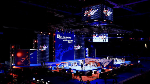 AIBA выступила с заявлением о скандале на чемпионате мира по боксу с участием Казахстана