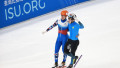 Невероятный старт. Сборная Казахстана по шорт-треку начала битву за олимпийские лицензии