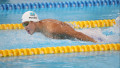 Казахстанец с рекордом страны вышел в финал Кубка мира по плаванию