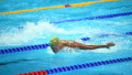 Казахстанский пловец установил в финале второй рекорд за день
