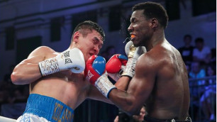 В Великобритании нашли объяснение сенсационному поражению чемпиона Азии из Казахстана в бою за пояс от WBC