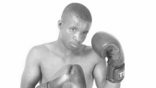 24-летний боксер умер после поражения нокаутом