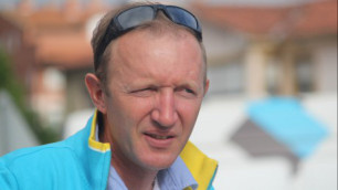 Велокоманда "Астана" объявила о возвращении Шефера