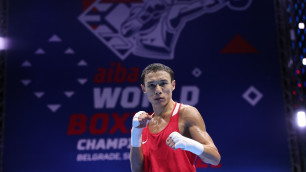 Будет золото? Стали известны соперники казахстанских боксеров в финалах ЧМ-2021
