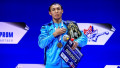 Казахстанские боксеры получат дополнительные призовые за медали ЧМ. Озвучены суммы