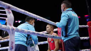 Сколько получил от государства главный тренер сборной Казахстана по боксу за успех на чемпионате мира