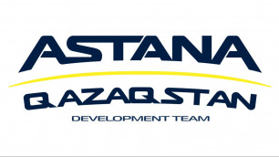 "Астана" создаст континентальную молодежную велокоманду