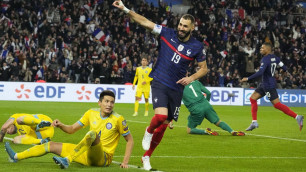 "Хуже, чем позор". Куат Хамитов возмутился зарплатами казахстанских футболистов после 0:8 от Франции и обратился к правительству