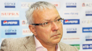 Экс-руководитель "Локомотива" и "Ростова" назвал плюсы для Казахстана от перехода в УЕФА