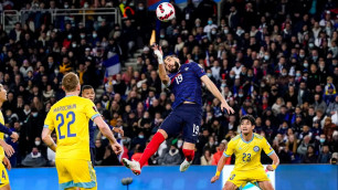 Обозреватель France Football назвал причину разгрома сборной Казахстана со счетом 0:8