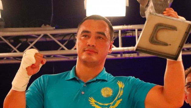 В Казахстане в прямом эфире покажут бой Жана Кособуцкого за титул от WBC