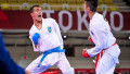 Сборная Казахстана по карате отметилась историческим достижением на чемпионате мира