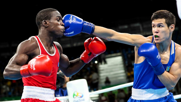"Я против профи на Олимпиаде, но...". Назван боксер, который мог выиграть в Токио золото для Казахстана