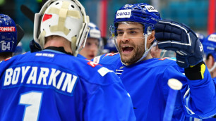 "Барысу" предрекли третью победу подряд в КХЛ