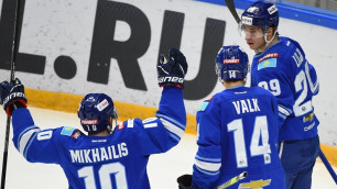 Четыре матча для спасения "Барыса". Как казахстанцы могут ворваться в зону плей-офф КХЛ
