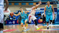Сборная Казахстана по баскетболу стартовала с победы в квалификации Кубка Мира-2023