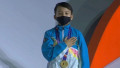 11-летний казахстанец стал чемпионом мира по акробатике