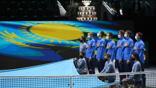 Встреча с Джоковичем и без права на ошибку. Что нужно знать о противостоянии Казахстан - Сербия в Кубке Дэвиса