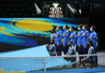 ©Davis Cup Finals