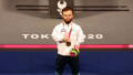 Обладатель золота Паралимпиады из Казахстана стал чемпионом мира