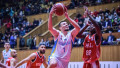 Скандалом обернулся победный матч сборной Казахстана по баскетболу в квалификации Кубка мира-2023