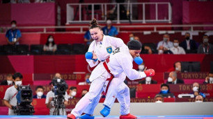 Битва за медали. Казахстан назвал состав на домашний чемпионат Азии по карате