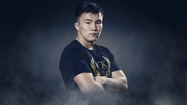 Финалист юношеской Олимпиады из Казахстана узнал соперника по бою за титул от WBC